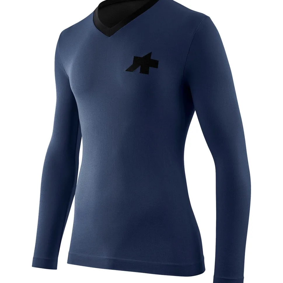TACTICA Long-Sleeve Tech T-Shirt T5 - Men's