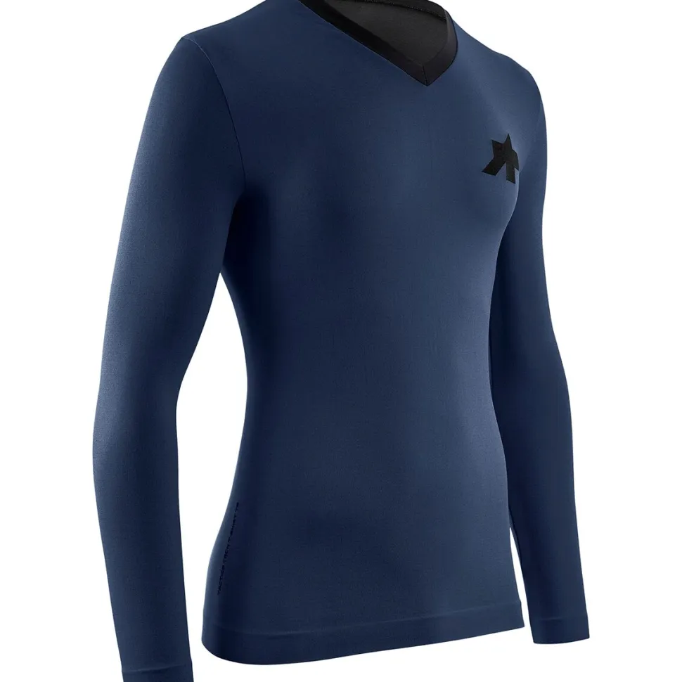 TACTICA Long-Sleeve Tech T-Shirt T5 - Men's