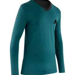 TACTICA Long-Sleeve Tech T-Shirt T5 - Men's