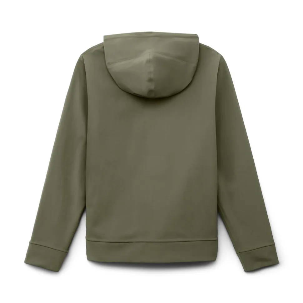 Tactical Wp Hoodie - Men's
