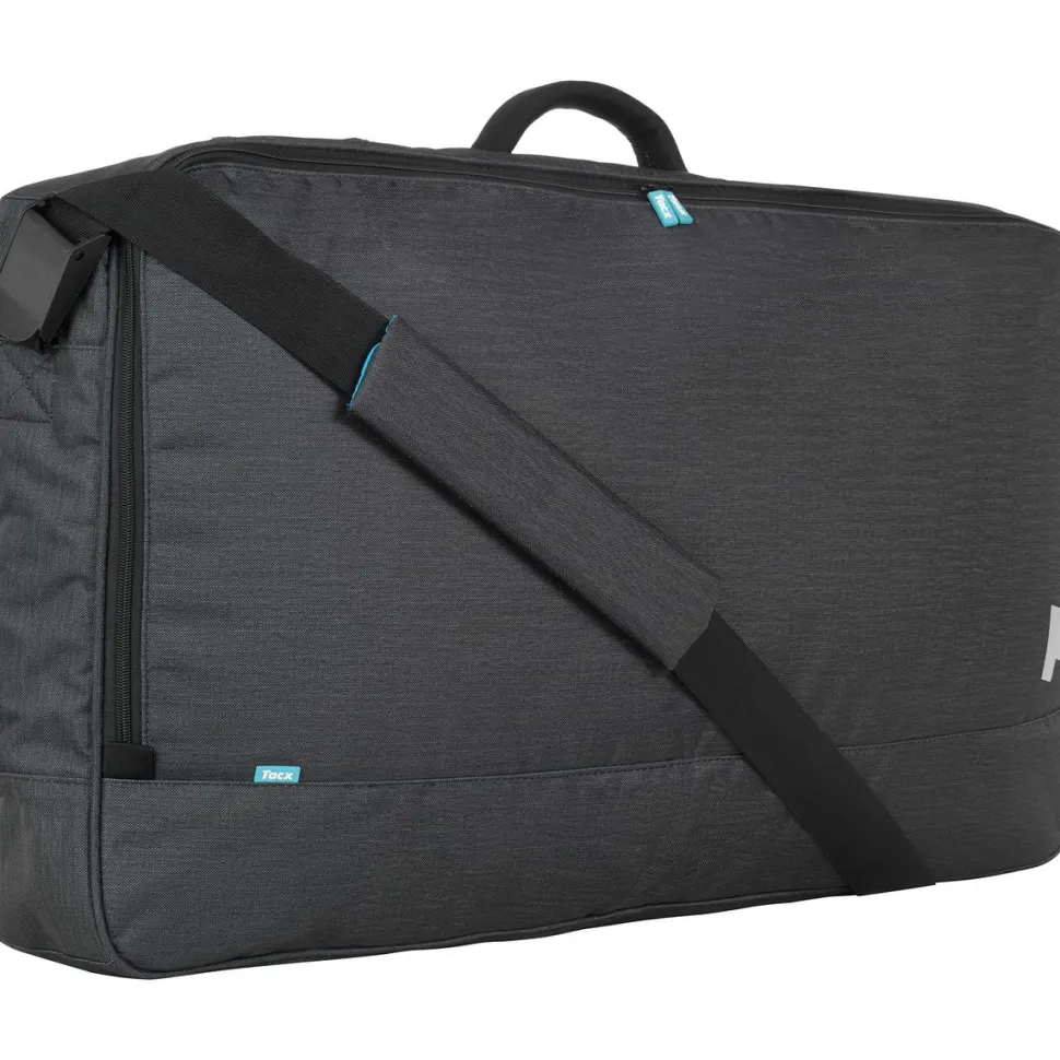 Tacx Antares + Galaxia Transport Bag