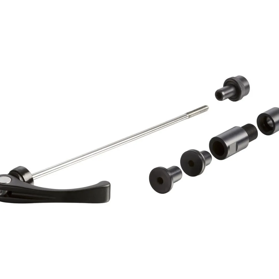 Tacx Direct Drive Thru Axle Adapter
