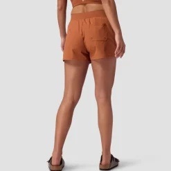 Tahoe Boardwalk Short - Women's