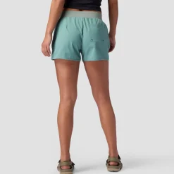 Tahoe Boardwalk Short - Women's