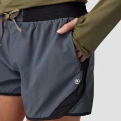 Tahoe Boardwalk Short - Women's
