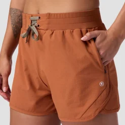 Tahoe Boardwalk Short - Women's