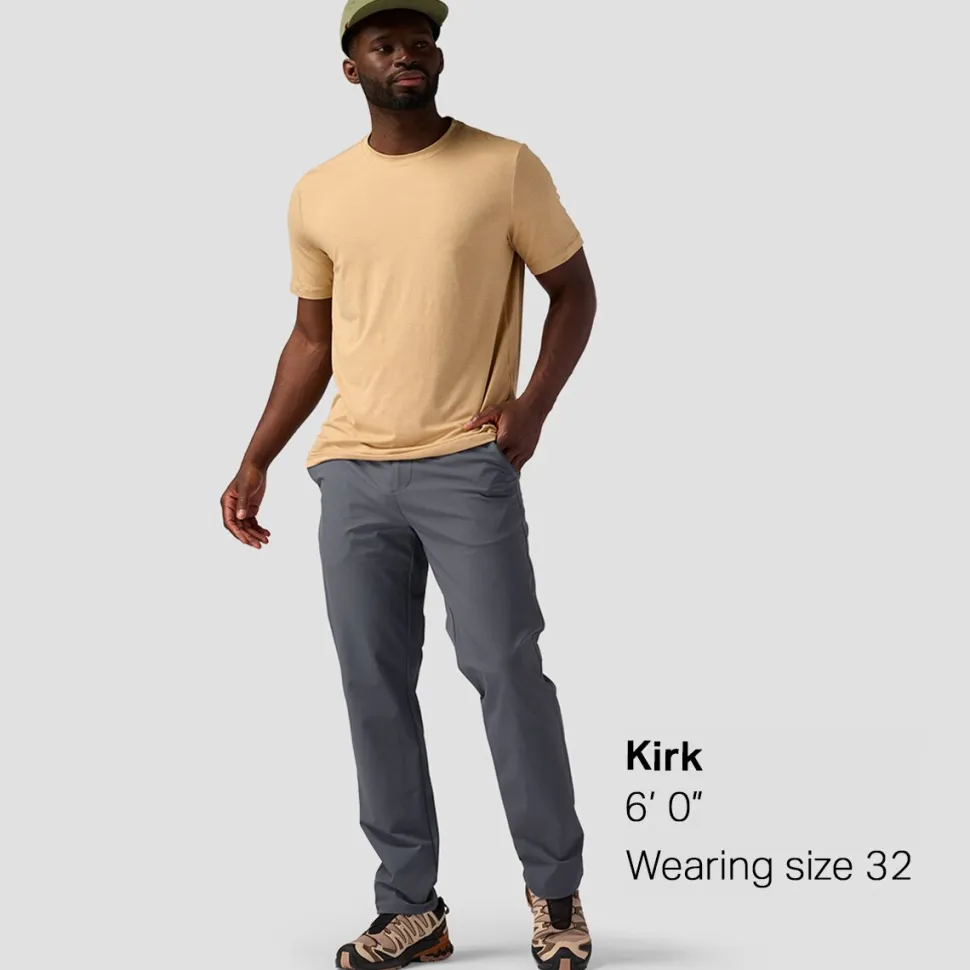 Tahoe Pant - Men's