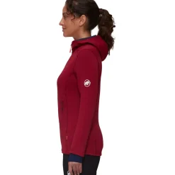 Taiss Light ML Hooded Jacket - Women's