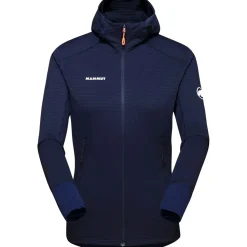 Taiss Light ML Hooded Jacket - Women's