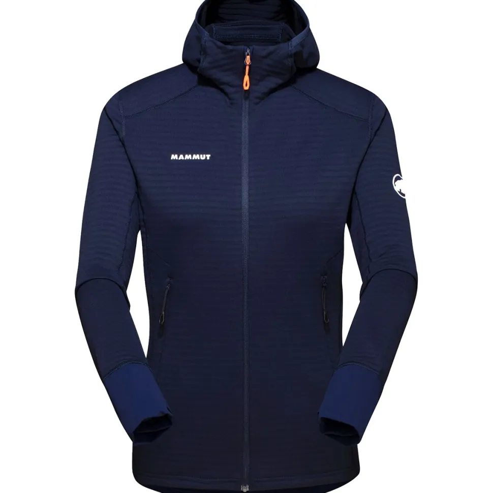 Taiss Light ML Hooded Jacket - Women's