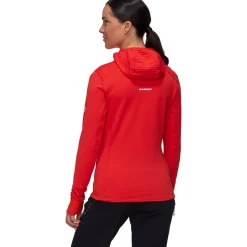Taiss Light ML Hooded Jacket - Women's