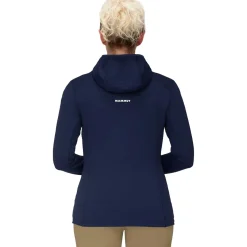 Taiss Light ML Hooded Jacket - Women's