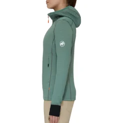 Taiss Light ML Hooded Jacket - Women's