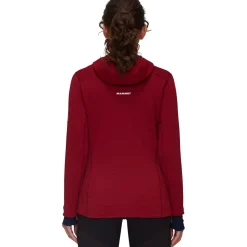 Taiss Light ML Hooded Jacket - Women's