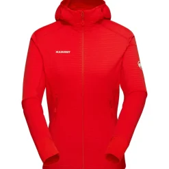 Taiss Light ML Hooded Jacket - Women's