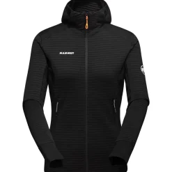 Taiss Light ML Hooded Jacket - Women's