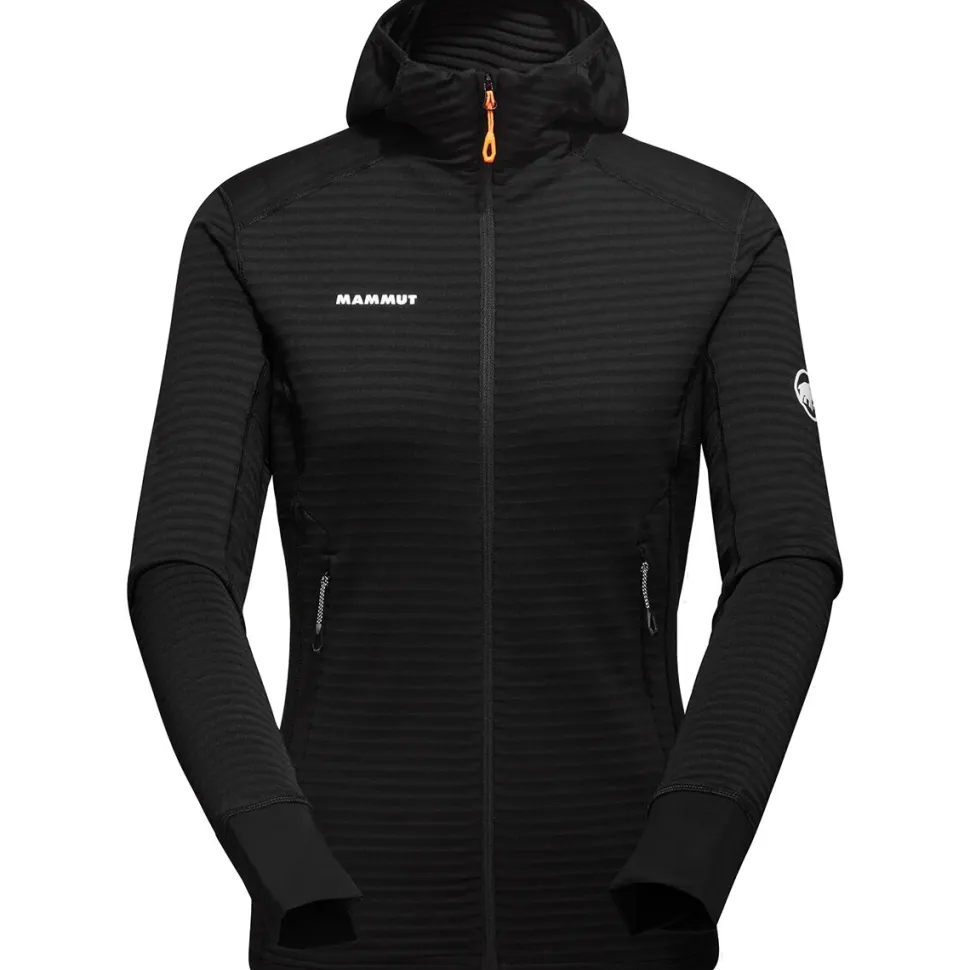 Taiss Light ML Hooded Jacket - Women's