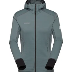 Taiss Light ML Hooded Jacket - Women's