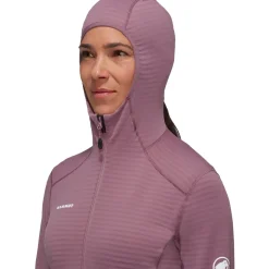 Taiss Light ML Hooded Jacket - Women's