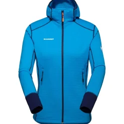 Taiss Light ML Hooded Jacket - Women's