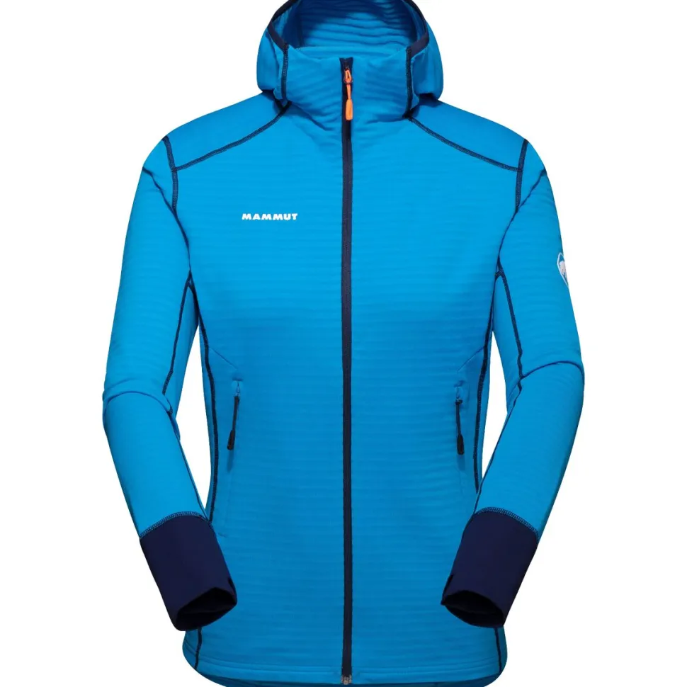 Taiss Light ML Hooded Jacket - Women's
