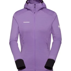 Taiss Light ML Hooded Jacket - Women's