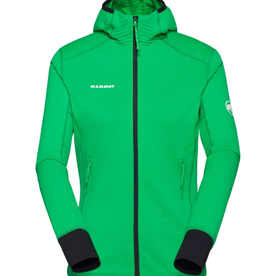 Taiss Light ML Hooded Jacket - Women's