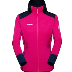 Taiss Light ML Hooded Jacket - Women's