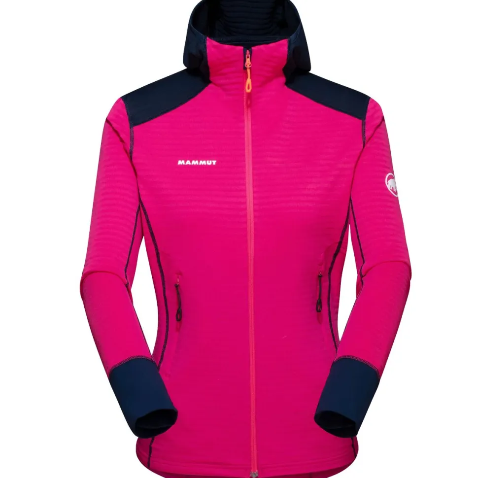 Taiss Light ML Hooded Jacket - Women's