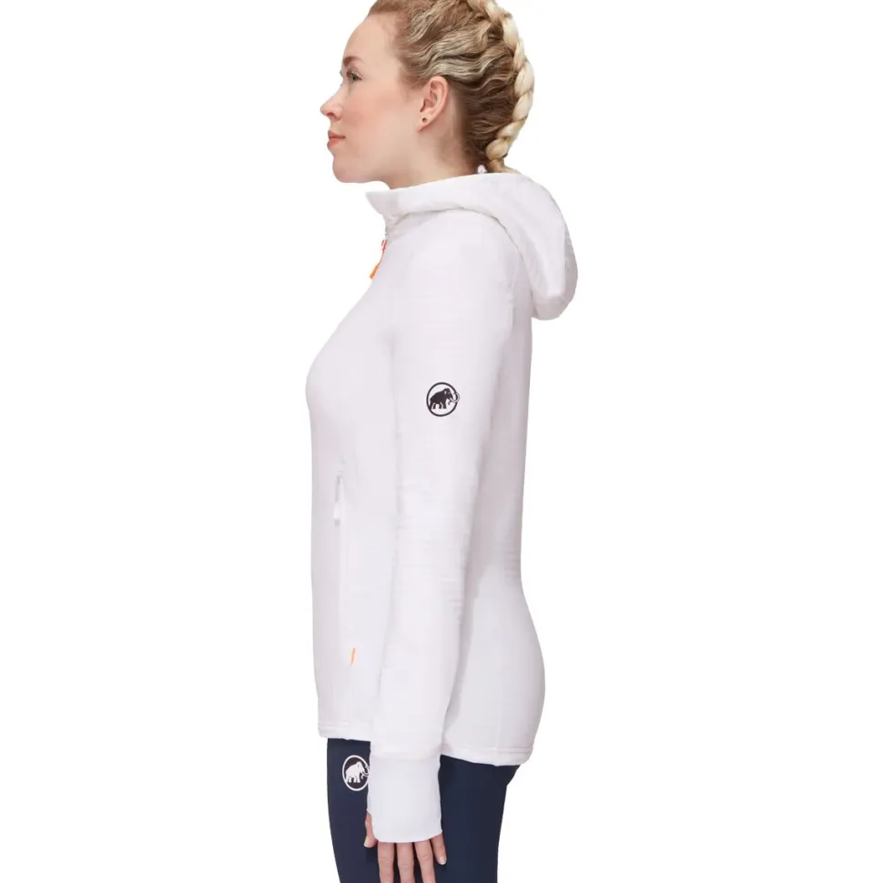 Taiss Light ML Hooded Jacket - Women's