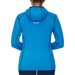 Taiss Light ML Hooded Jacket - Women's