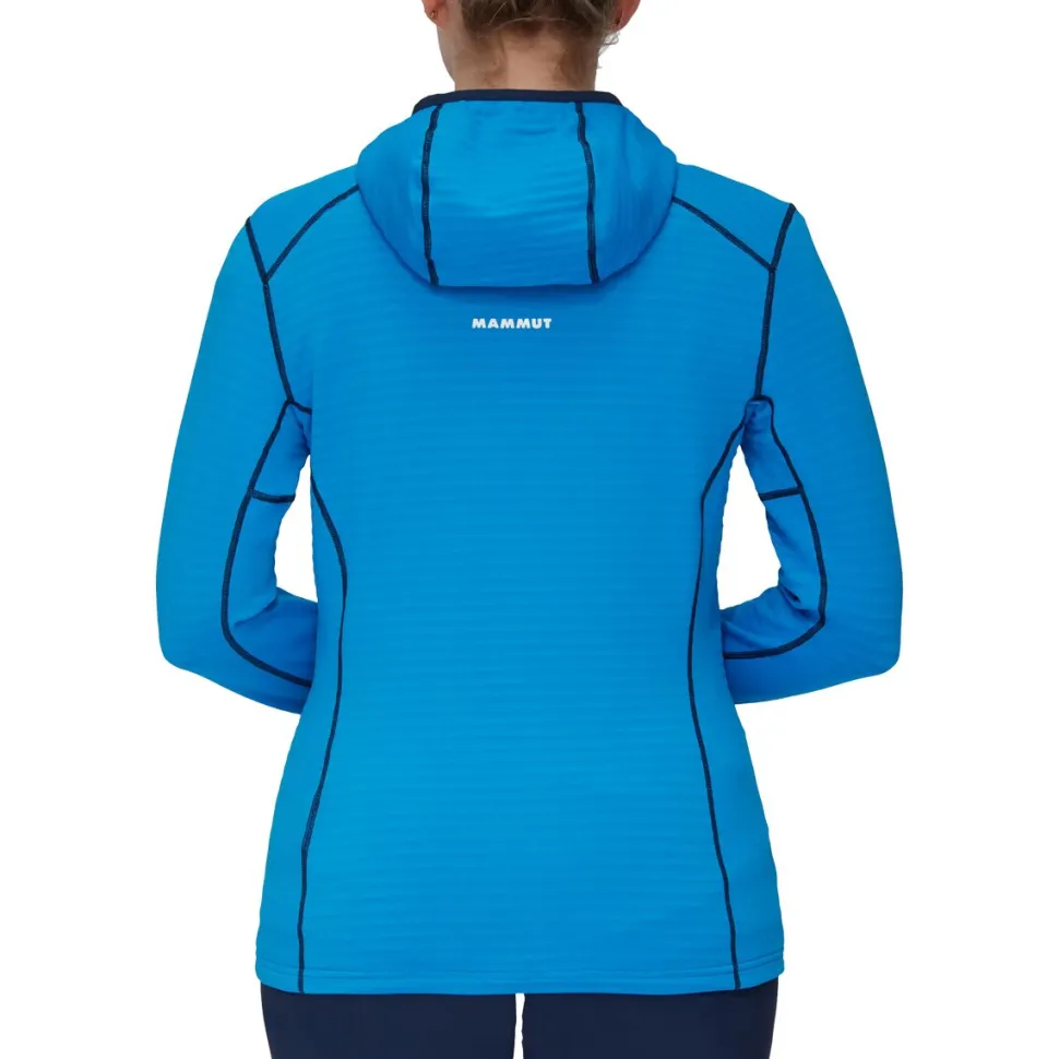 Taiss Light ML Hooded Jacket - Women's