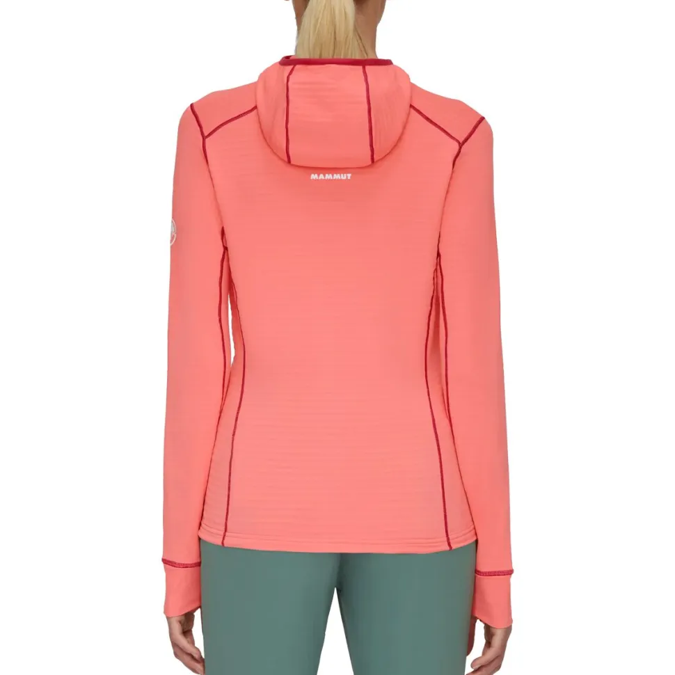Taiss Light ML Hooded Jacket - Women's