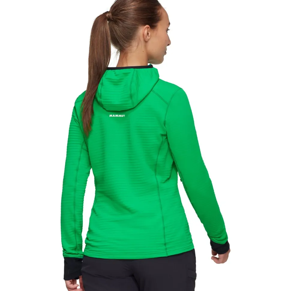 Taiss Light ML Hooded Jacket - Women's