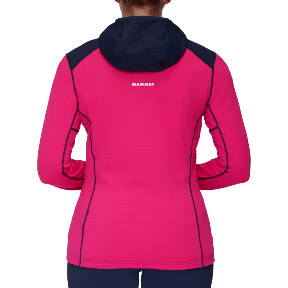 Taiss Light ML Hooded Jacket - Women's