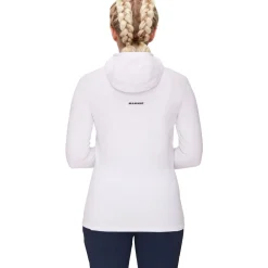 Taiss Light ML Hooded Jacket - Women's