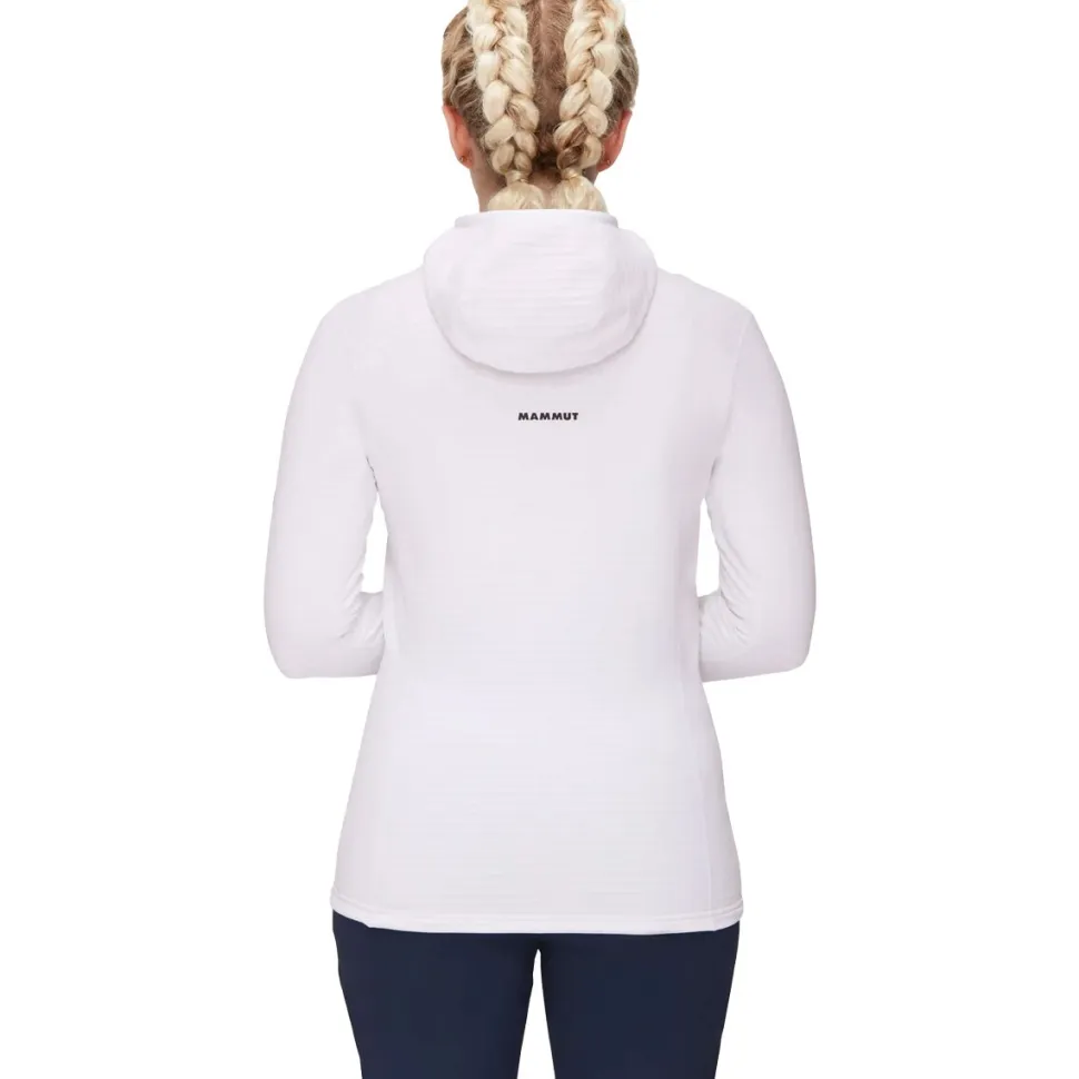Taiss Light ML Hooded Jacket - Women's