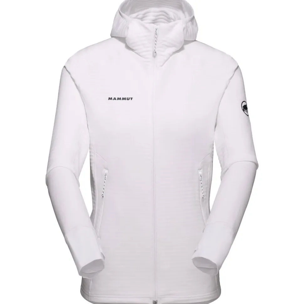 Taiss Light ML Hooded Jacket - Women's