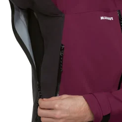 Taiss Pro HS Hooded Jacket - Men's