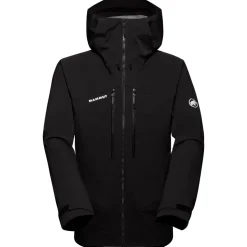 Taiss Pro HS Hooded Jacket - Men's