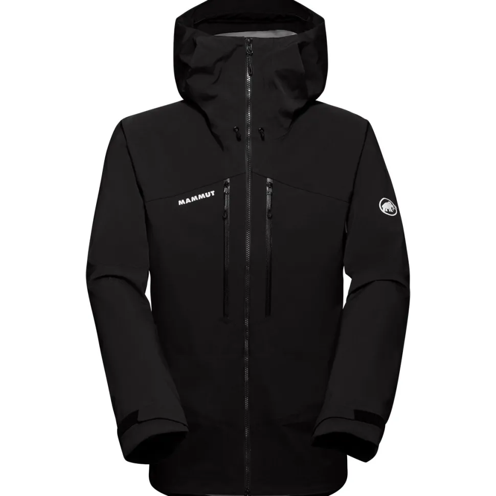 Taiss Pro HS Hooded Jacket - Men's