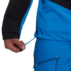Taiss Pro HS Hooded Jacket - Men's