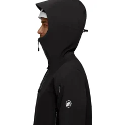 Taiss Pro HS Hooded Jacket - Men's