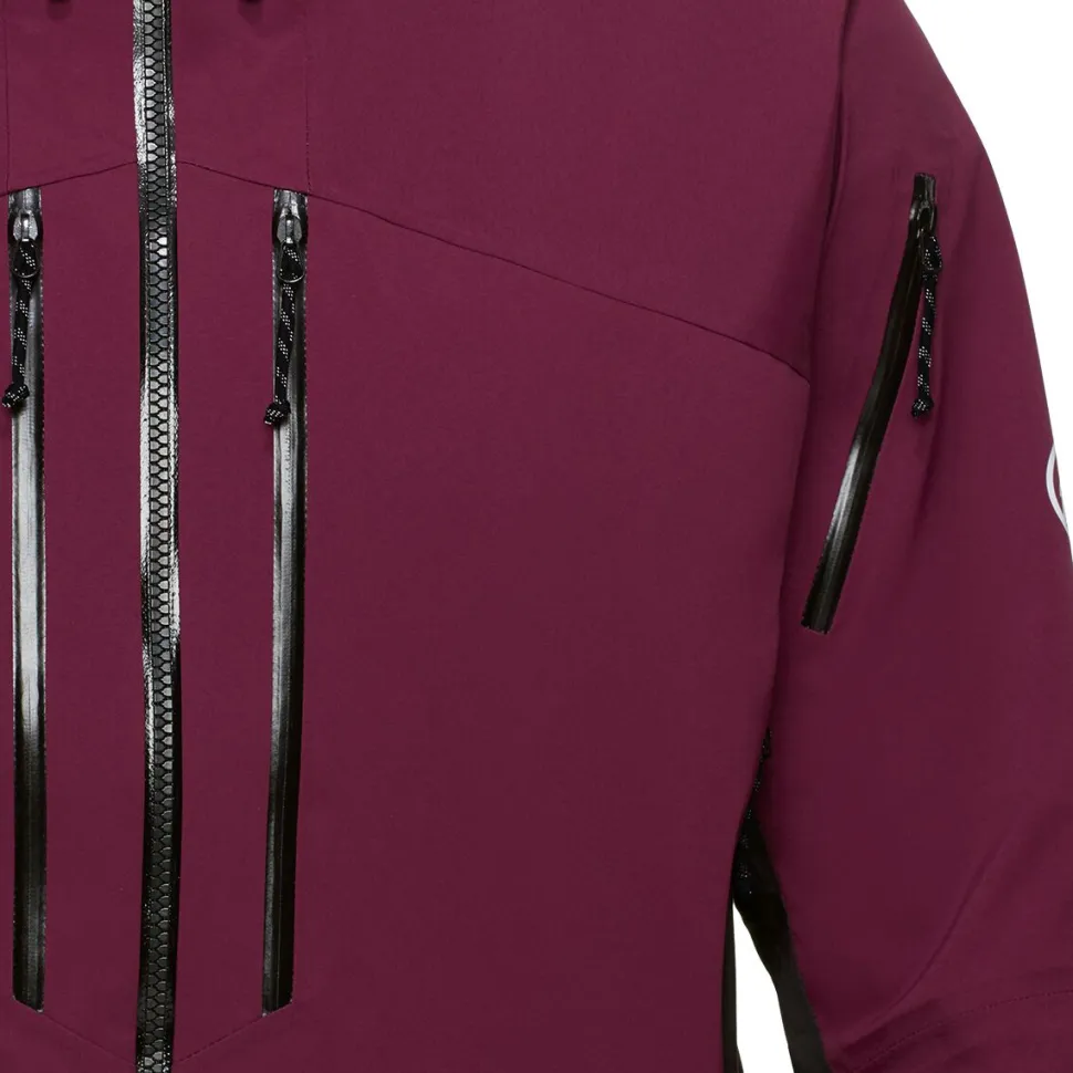 Taiss Pro HS Hooded Jacket - Men's