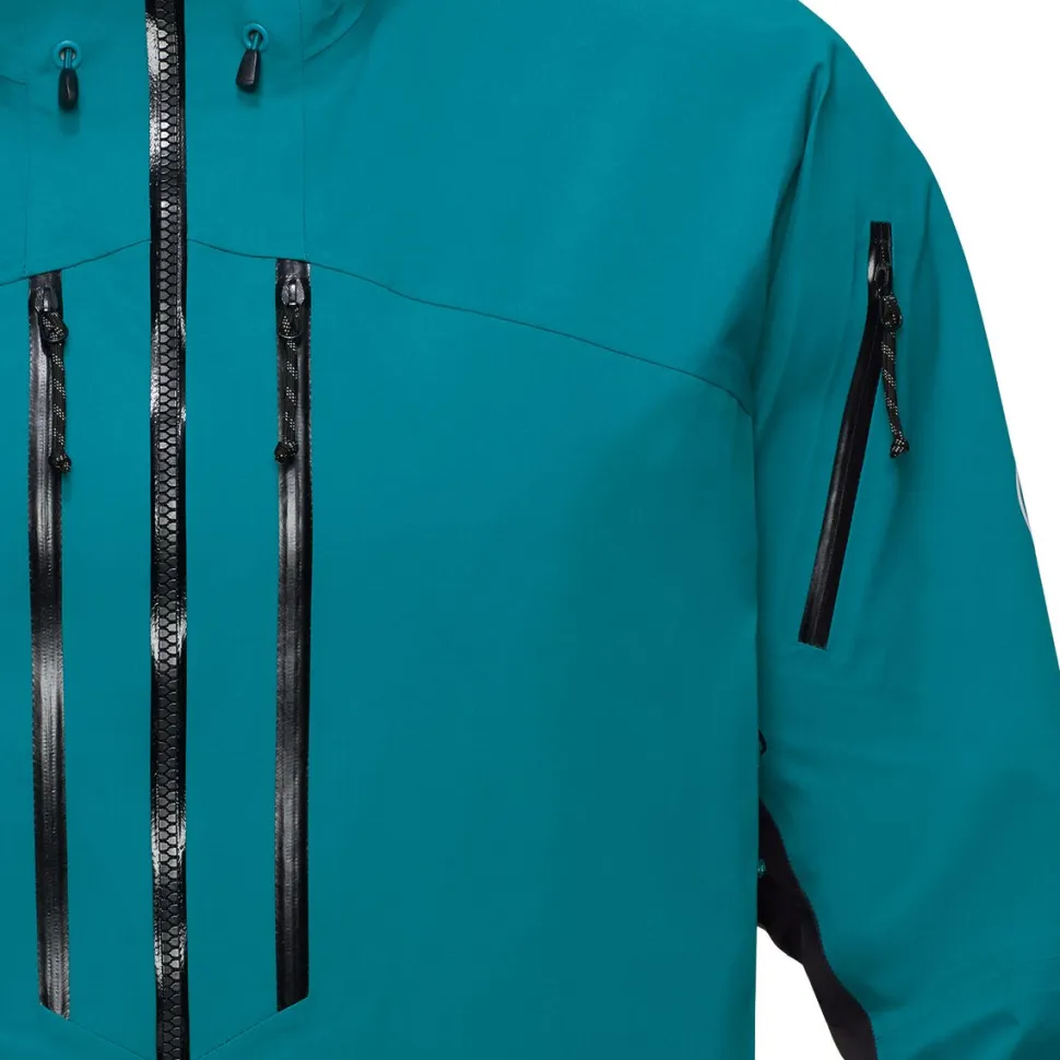 Taiss Pro HS Hooded Jacket - Men's