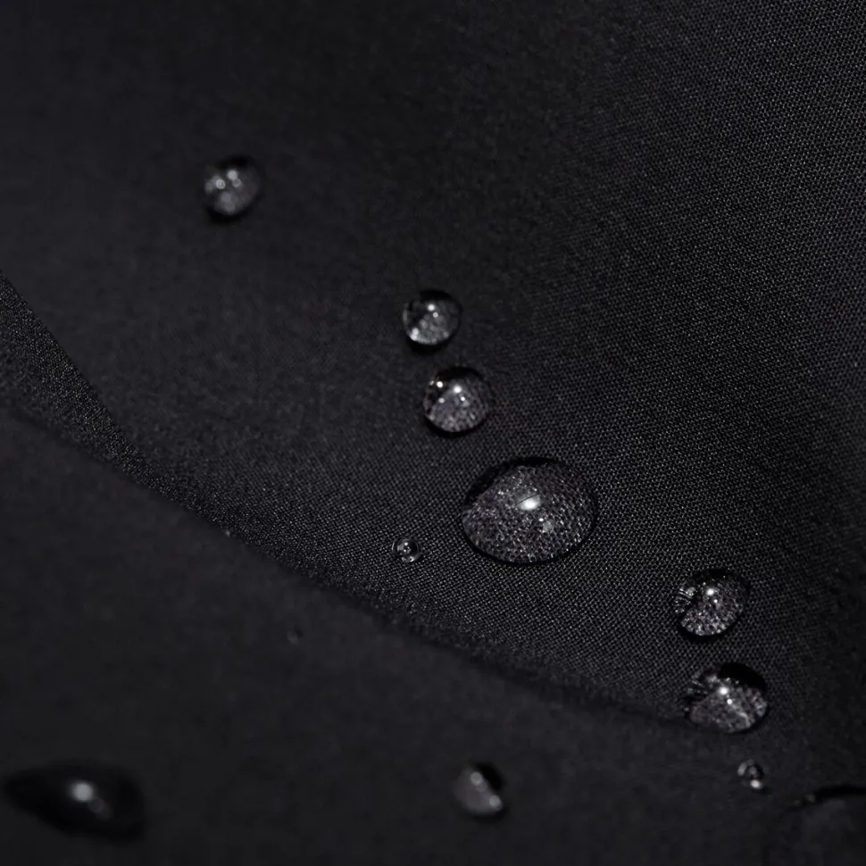 Taiss Pro HS Hooded Jacket - Men's