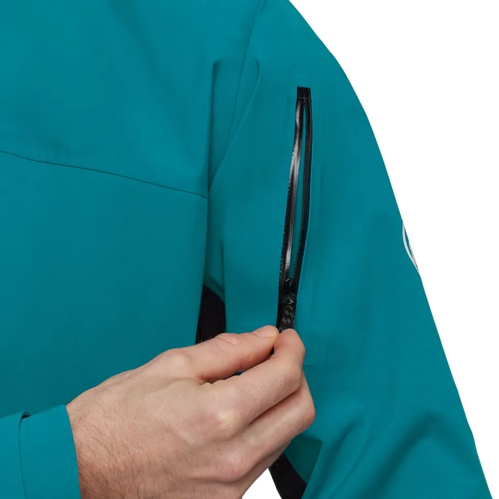 Taiss Pro HS Hooded Jacket - Men's
