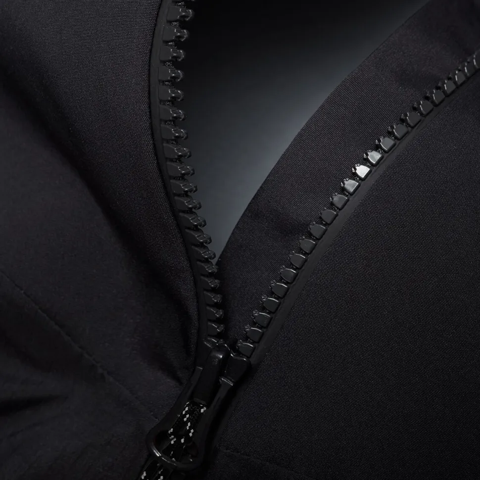 Taiss Pro HS Hooded Jacket - Men's
