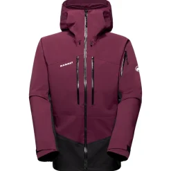 Taiss Pro HS Hooded Jacket - Men's