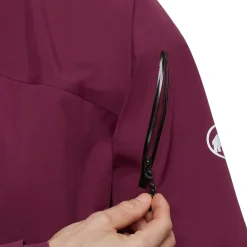Taiss Pro HS Hooded Jacket - Men's